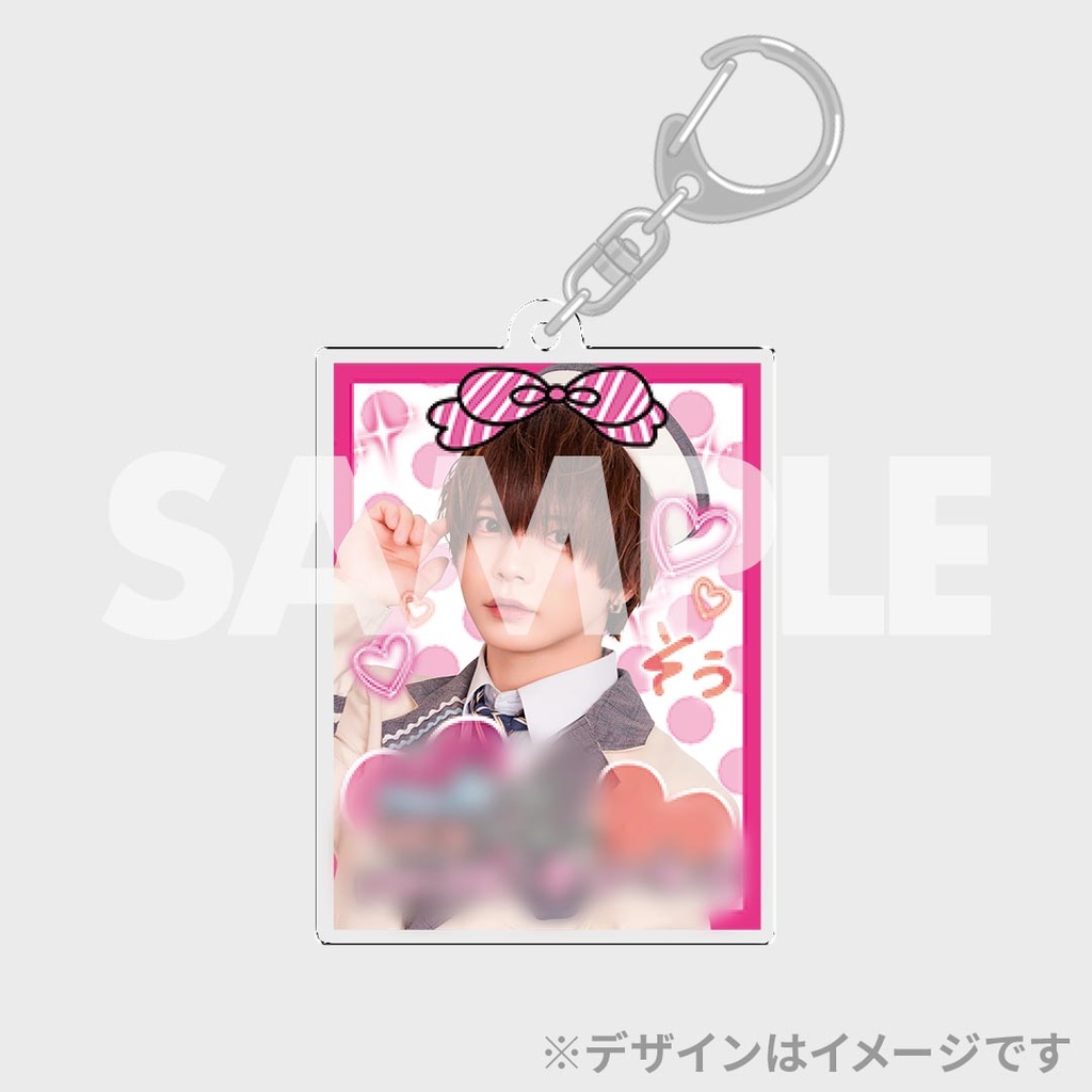 Poltergeist RINGAKU！くじ B賞 てんRAFFLE ラッフル Poltergeist】RINGAKU！〜アイドル学園バラエティ〜くじ | RAFFLE