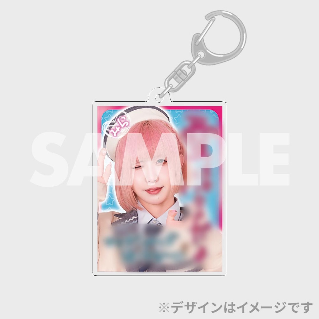 Poltergeist】RINGAKU！〜アイドル学園バラエティ〜くじ | RAFFLE