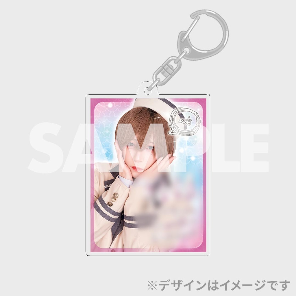 Poltergeist】RINGAKU！〜アイドル学園バラエティ〜くじ | RAFFLE