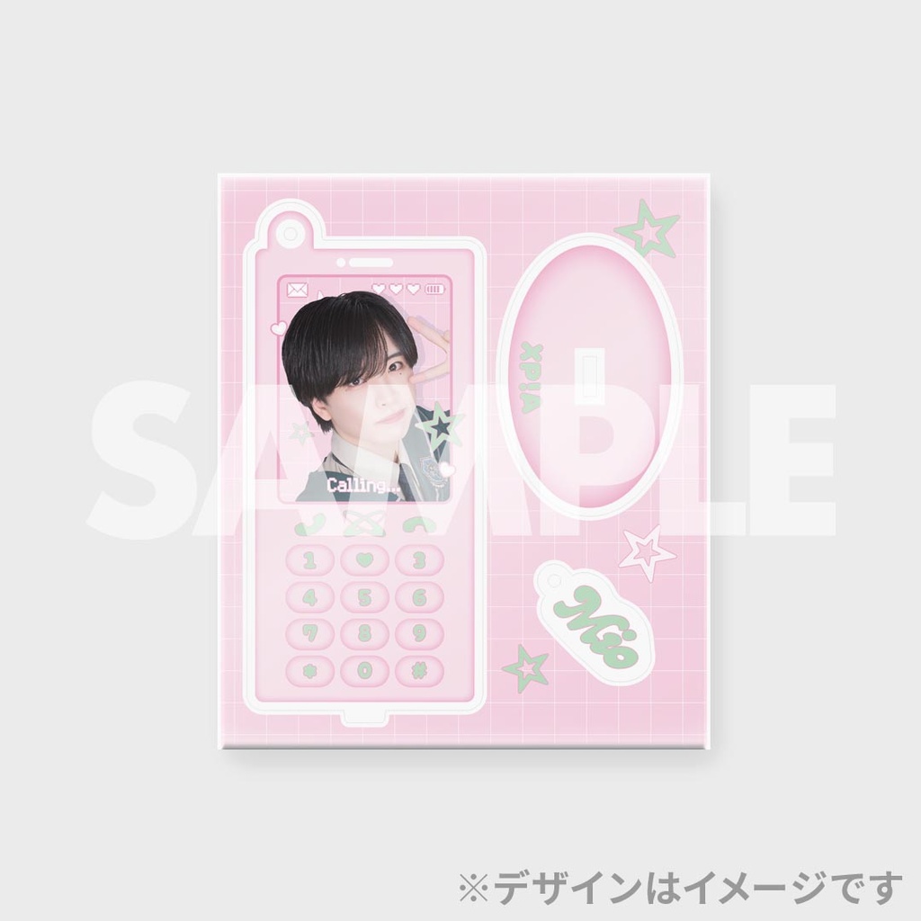 RIKU CLくじ Wチャンス賞 A賞 - ミュージシャン卸売り