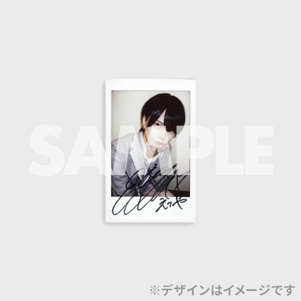 CATEGORY チェキ・ブロマイド | ＃らぶしっく オフィシャルストア