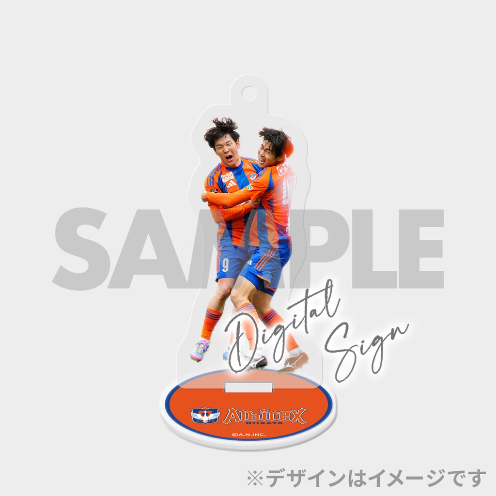 アルビレックス新潟　奥村仁　ラッフルくじ　直筆サイン入り　チェキ　新品未使用 アルビレックス新潟 奥村仁 ラッフルくじ 直筆サイン入り チェキ