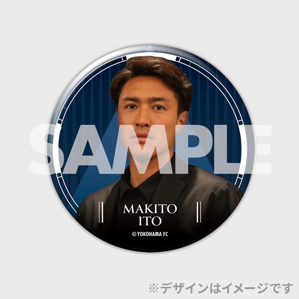 横浜FC サイン入りチェキ ラッフル 横浜FC 2024SEASON開幕記念 ラッフルくじ | RAFFLE