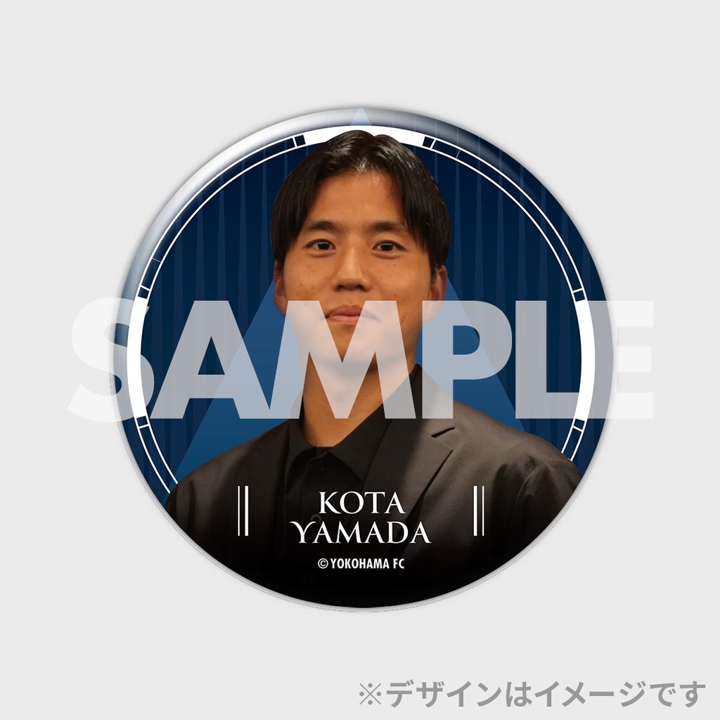 横浜FC サイン入りチェキ ラッフル 横浜FC 2024SEASON開幕記念 ラッフルくじ | RAFFLE