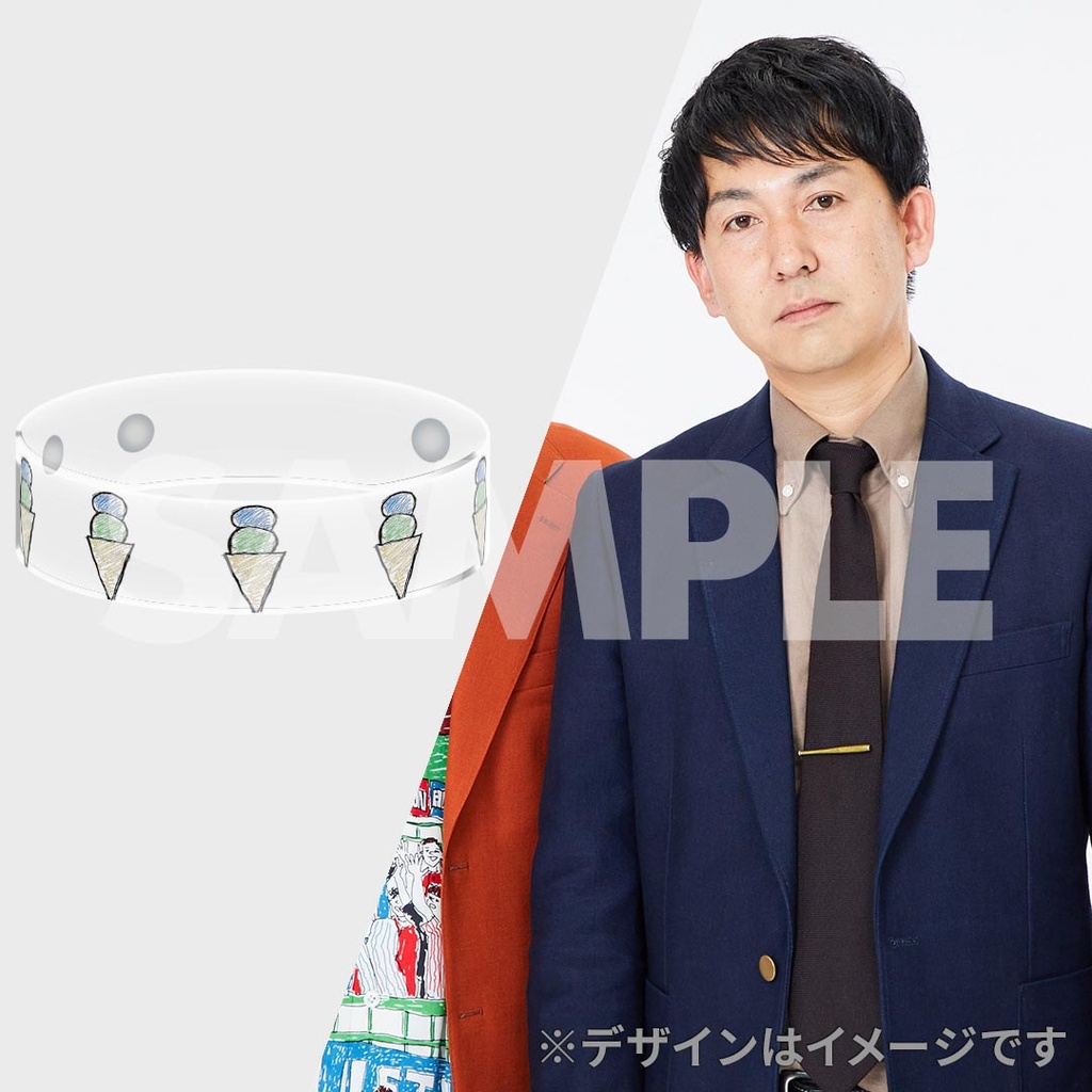 ラフフェス くじ　男性ブランコ 男性ダディ 開催記念くじ【春のラフフェスin森ノ宮2024】 | FANY