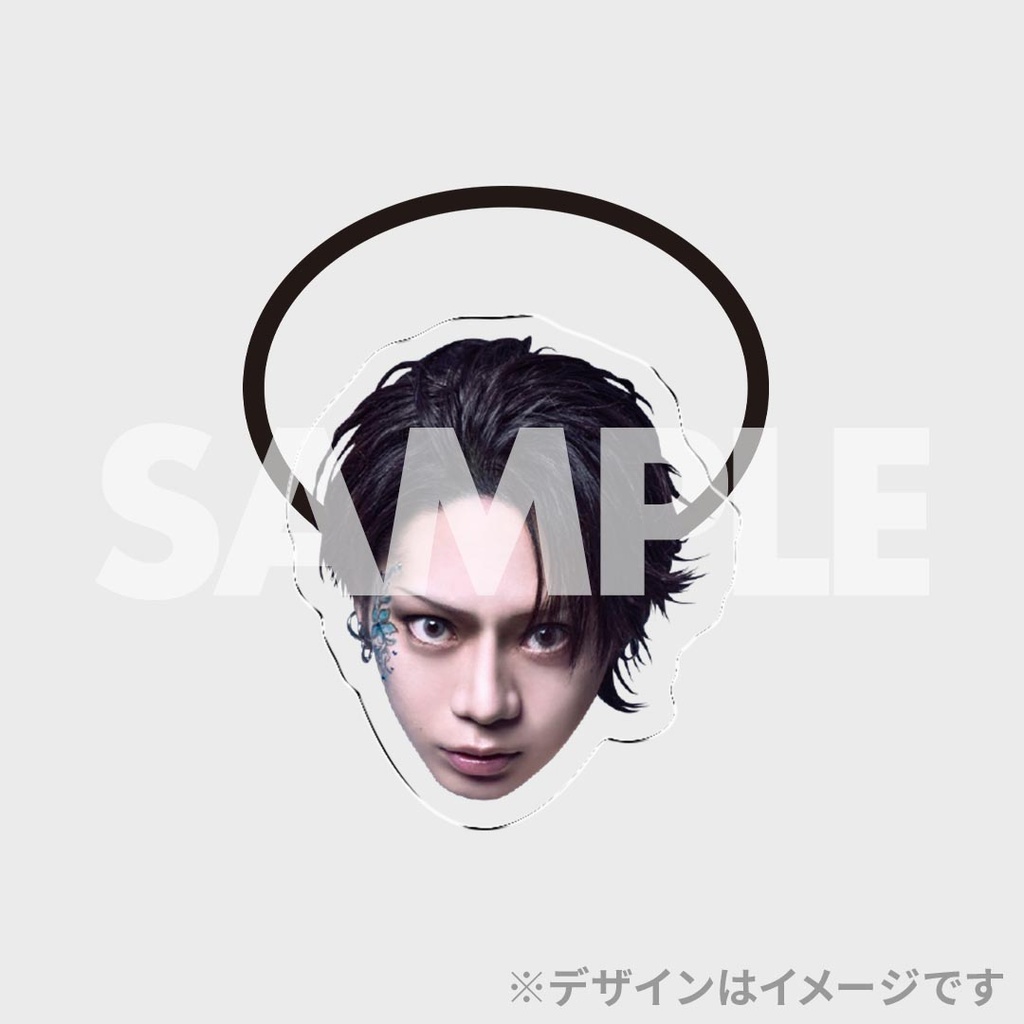 The Brow Beat Live Tour 2025「生き死に、死に生き」ラッフル