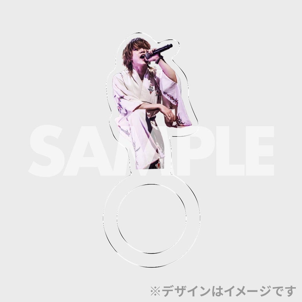 The Brow Beat Live Tour 2025「生き死に、死に生き」ラッフル
