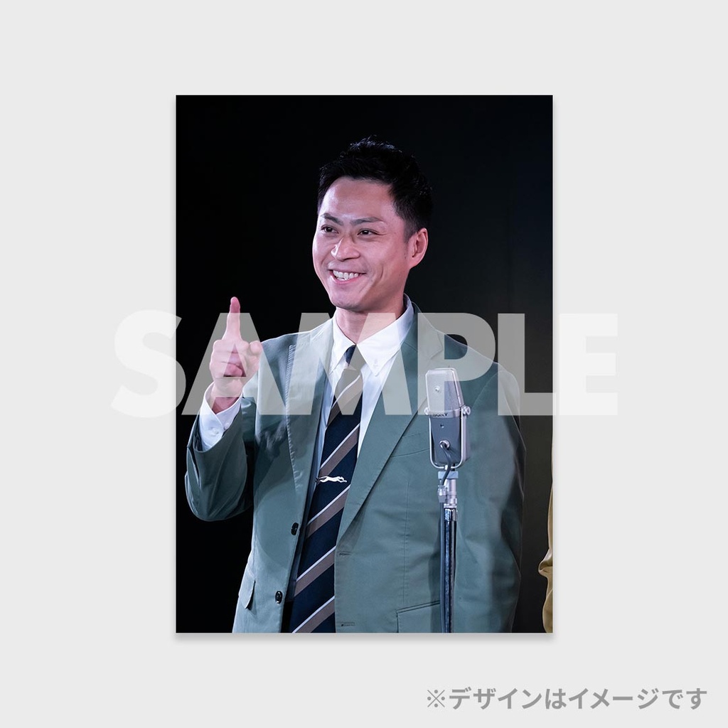 ラスト❣️宝くじブレス✨ 大宮ラクーンよしもと劇場 11周年記念くじ | FANY Chance