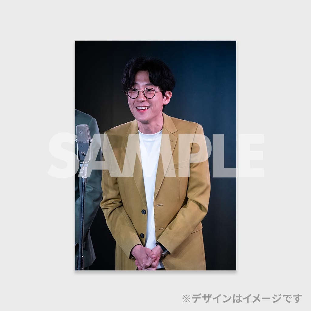 大宮ラクーンよしもと劇場 11周年記念くじ | FANY Chance