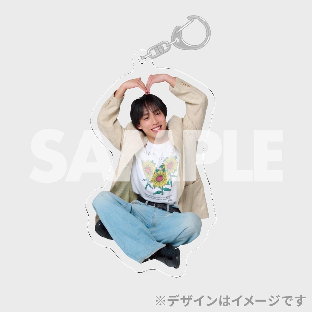 佐藤三兄弟　ラッフルくじ　5連、10連特典　全4種5枚セット 佐藤三兄弟1st写真集「Mirrors」発売記念ラッフルくじ | RAFFLE