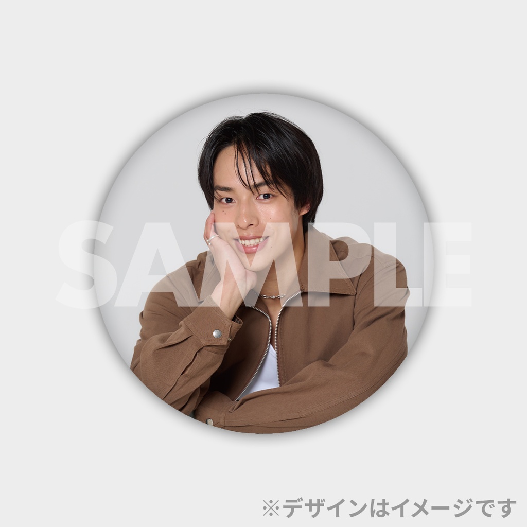 佐藤三兄弟　ラッフルくじ　5連、10連特典　全4種5枚セット 佐藤三兄弟1st写真集「Mirrors」発売記念ラッフルくじ | RAFFLE