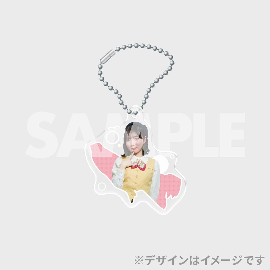 豊田萌絵観察バラエティ もえしツアーズ ラッフルくじ | RAFFLE