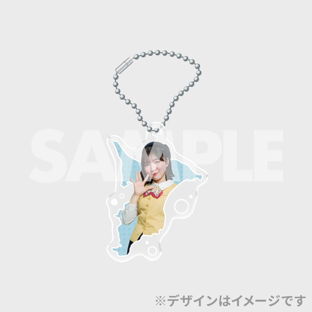 豊田萌絵観察バラエティ もえしツアーズ ラッフルくじ | RAFFLE