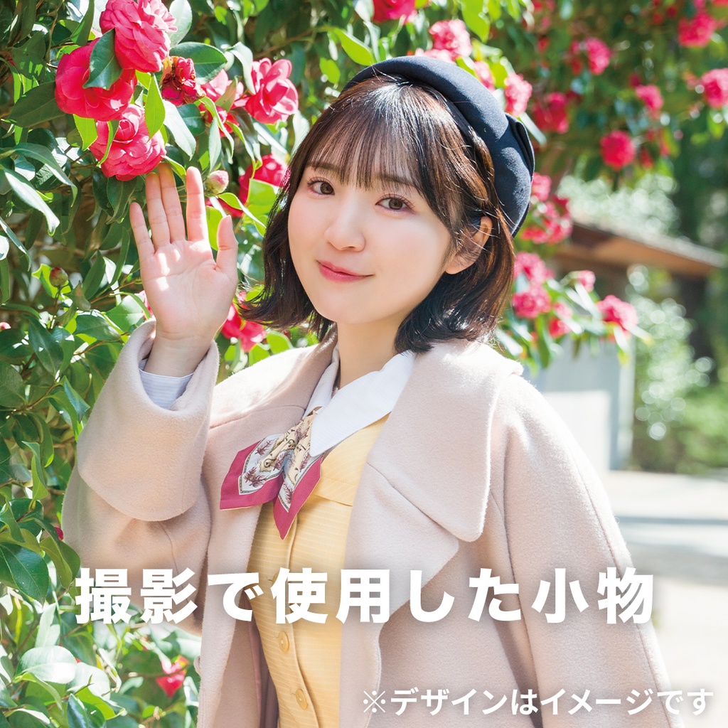 豊田萌絵観察バラエティ もえしツアーズ ラッフルくじ | RAFFLE