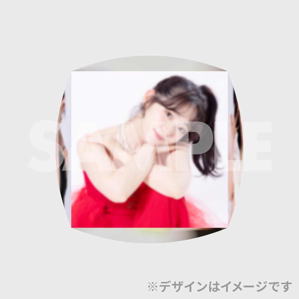 鈴木愛理 LIVE 2025 〜Oops!〜ラッフルくじ | RAFFLE