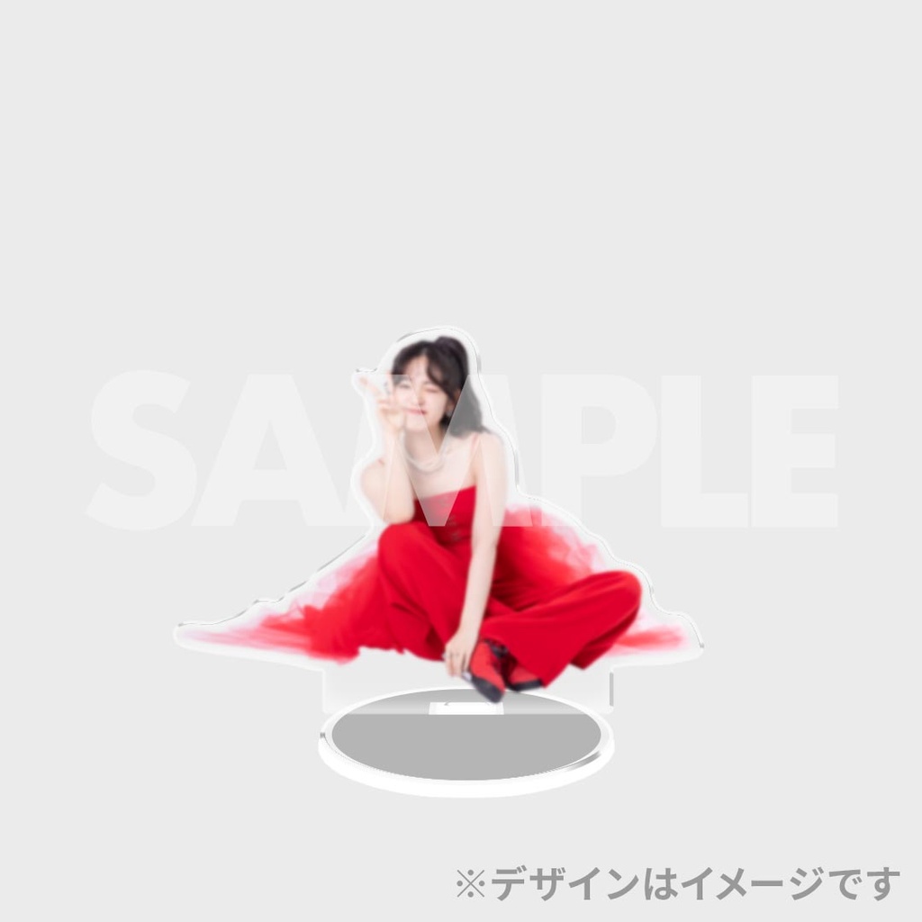 HELLO！PROJECT - 鈴木愛理 ラッフルクジ 鈴木愛理 LIVE 2025 〜Oops!〜ラッフルくじ | RAFFLE