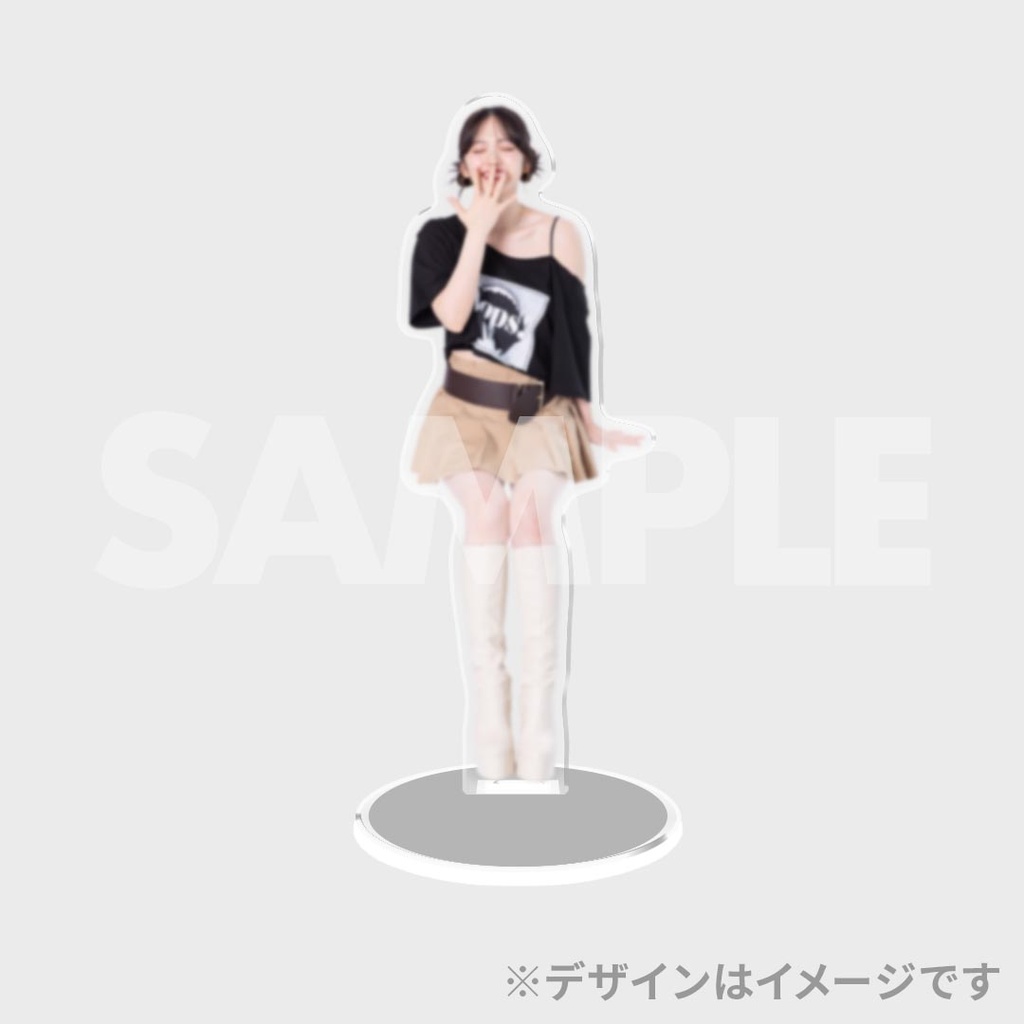 HELLO！PROJECT - 鈴木愛理 ラッフルクジ 鈴木愛理 LIVE 2025 〜Oops!〜ラッフルくじ | RAFFLE