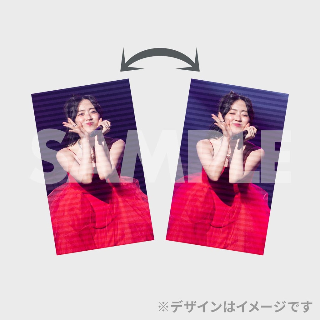 【レア！】鈴木愛理 ラッフルくじ【C賞】 アクリルパネル Amazon.co.jp: 鈴木愛理 ラッフルくじ クリアカード CDE