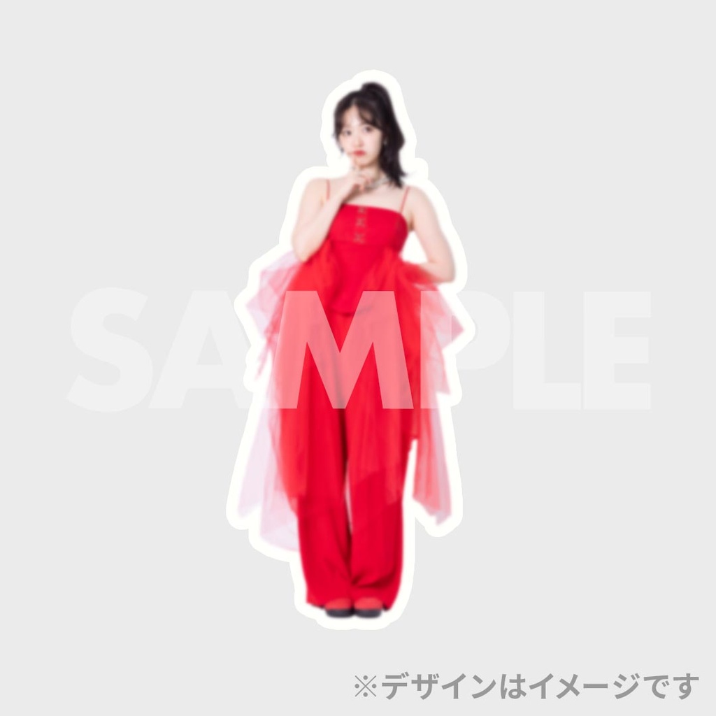 HELLO！PROJECT - 鈴木愛理 ラッフルクジ HELLO！PROJECT - 鈴木愛理 ラッフルクジ 鈴木愛理 LIVE 2025