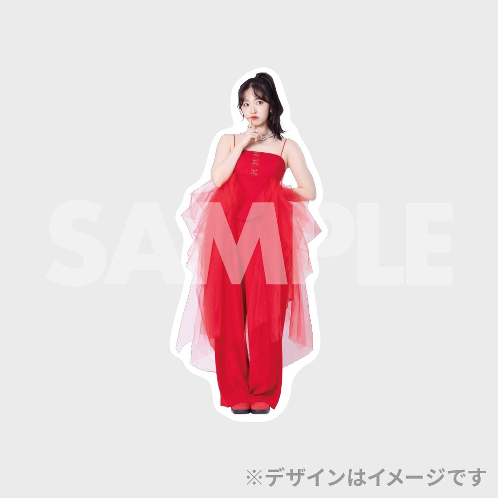 HELLO！PROJECT - 鈴木愛理 ラッフルクジ HELLO！PROJECT - 鈴木愛理 ラッフルクジの通販 by まなえ's