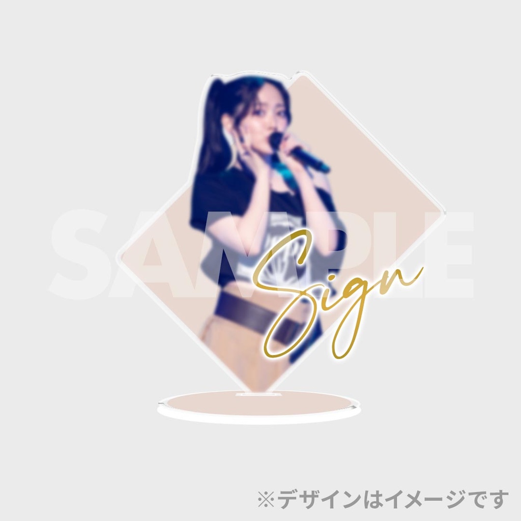 HELLO！PROJECT - 鈴木愛理 ラッフルクジ 鈴木愛理 LIVE 2025 〜Oops!〜ラッフルくじ | RAFFLE