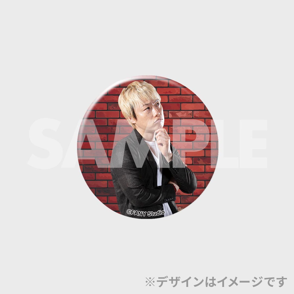 サンパチ探偵連動オンラインくじ | FANY Chance