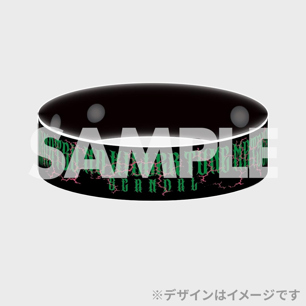 SCANDAL 19th Anniversary Live “真夏のキラーチューン祭り”開催