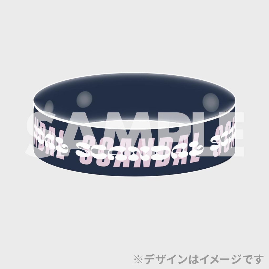 SCANDAL 19th Anniversary Live “真夏のキラーチューン祭り”開催記念