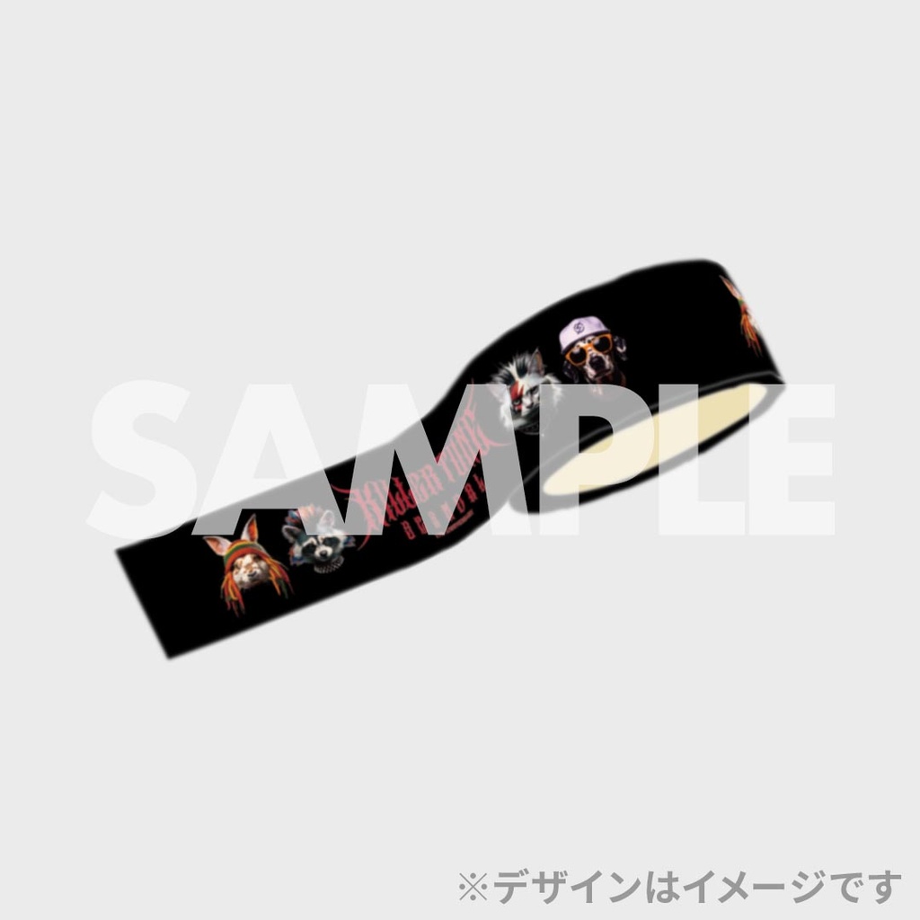 旅くじ SCANDAL 19th Anniversary Live “真夏のキラーチューン祭り”開催