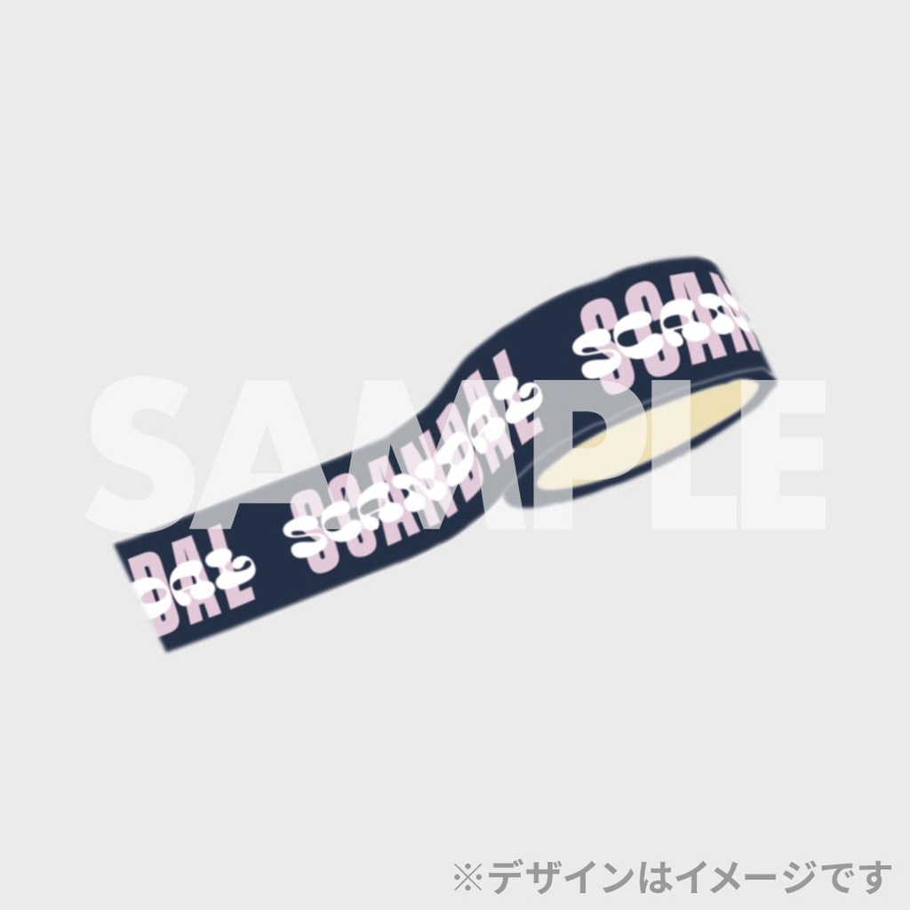 SCANDAL 19th Anniversary Live “真夏のキラーチューン祭り”開催記念