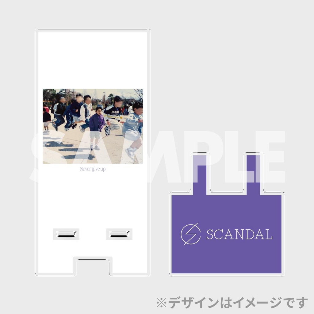 SCANDAL 19th Anniversary Live “真夏のキラーチューン祭り”開催記念