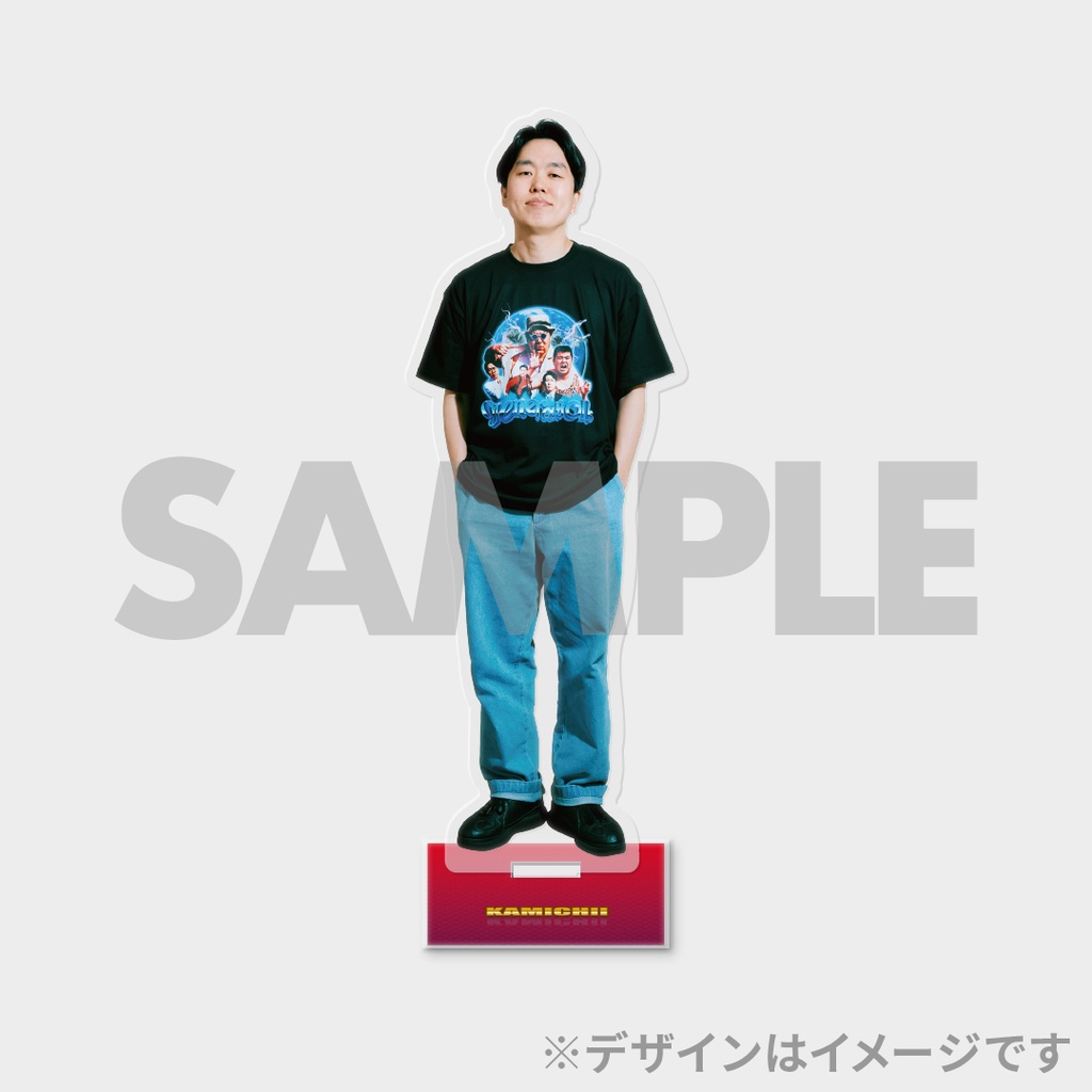 ジェネレーソンズ全国ツアー2025 開催記念くじ | FANY Chance