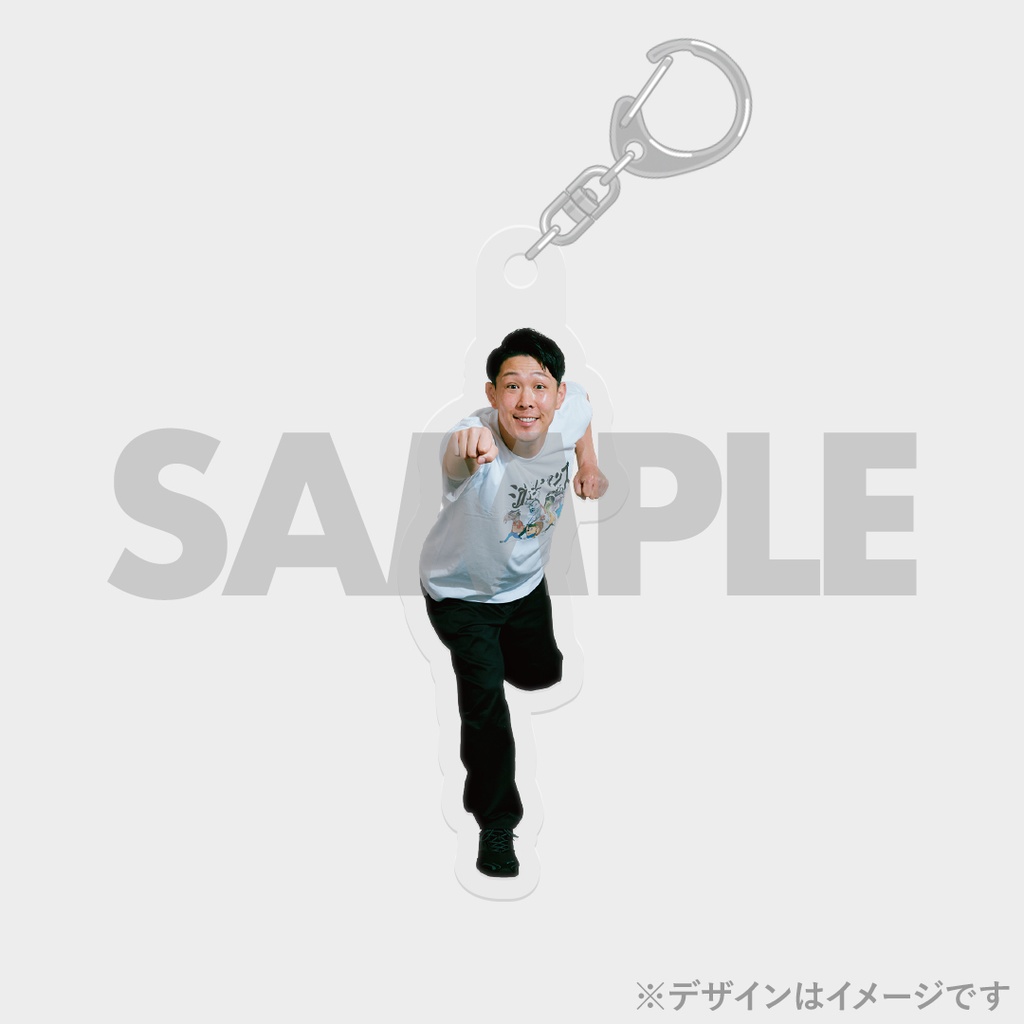 ジェネレーソンズ全国ツアー2025 開催記念くじ | FANY Chance