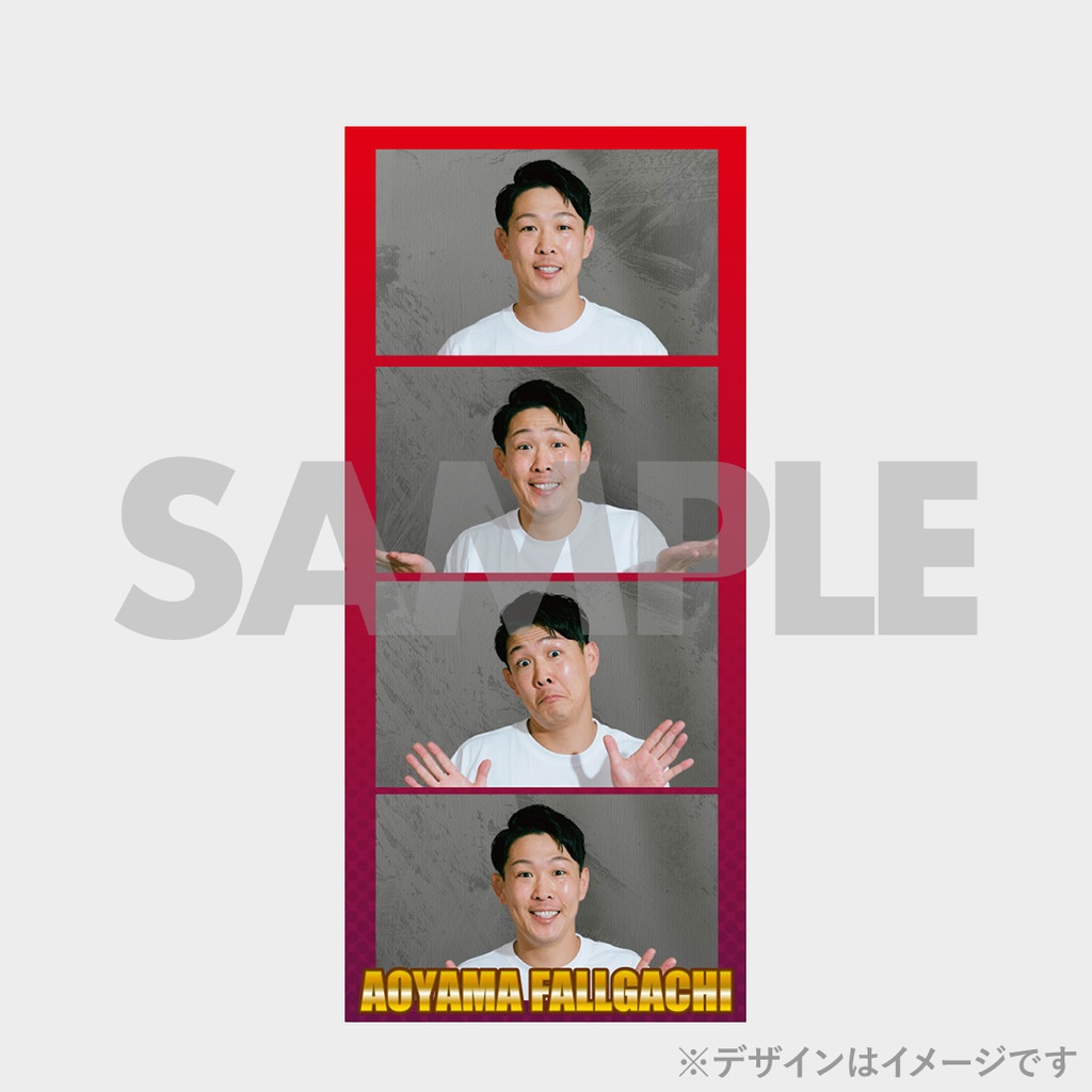 ジェネレーソンズ全国ツアー2025 開催記念くじ | FANY Chance