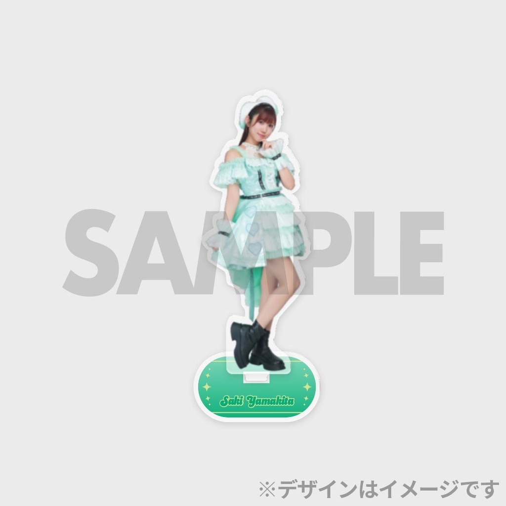 i☆Ris 10th Live Tour 2025 ～ViVa i☆Ris～開催記念 ラッフルくじ