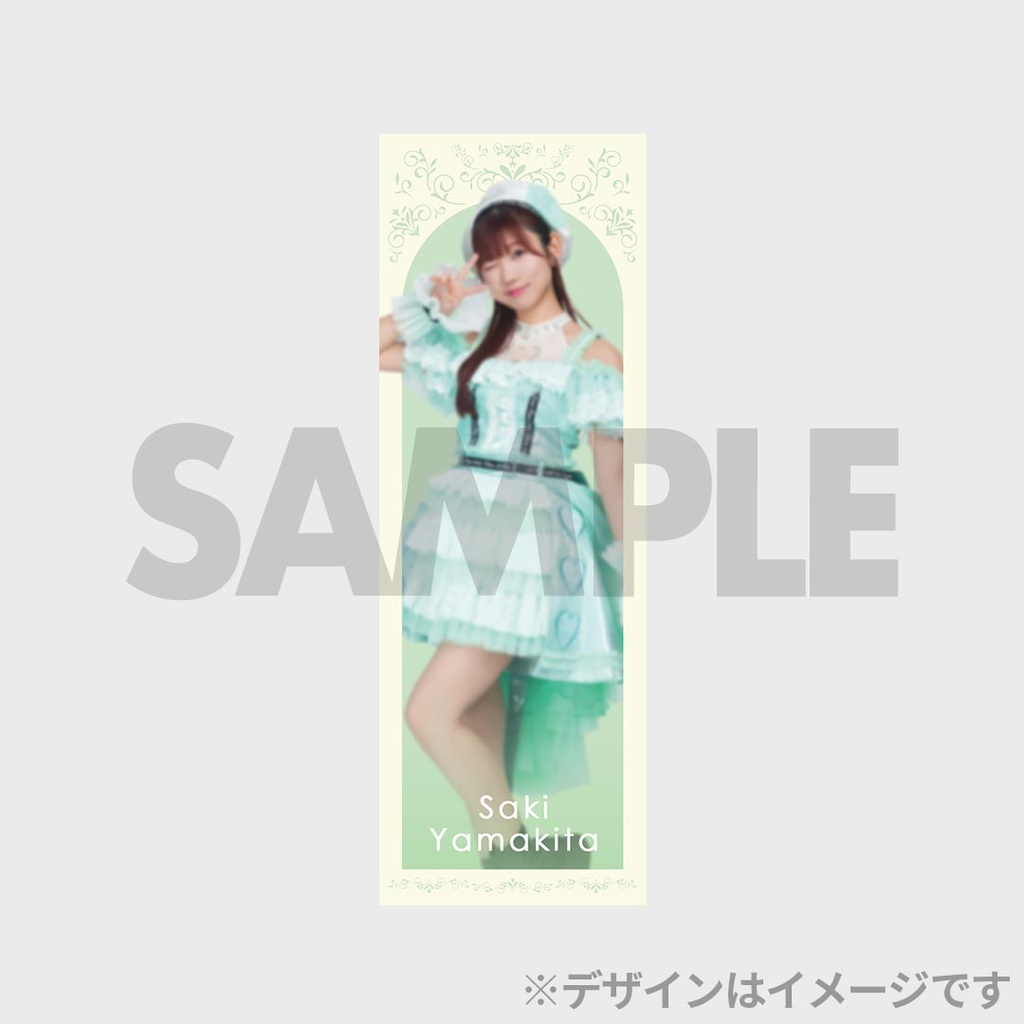 2025 CLくじ Wチャンス賞 A賞 RIKU i☆Ris 10th Live Tour 2025 ～ViVa i☆Ris～開催記念 ラッフル