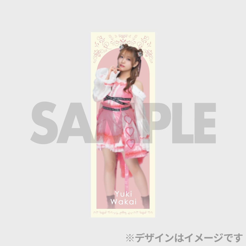 i☆Ris 10th Live Tour 2025 ～ViVa i☆Ris～開催記念 ラッフル