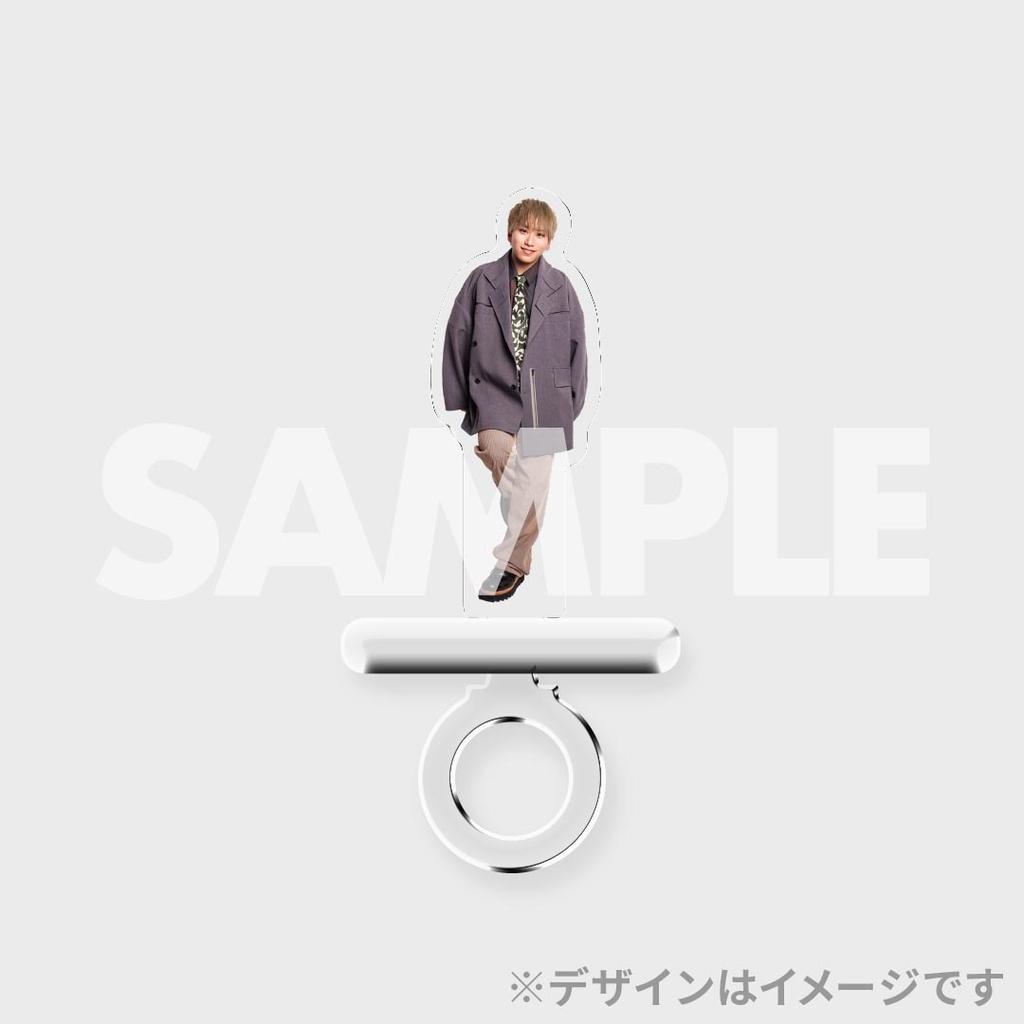 JUNON9月号 特撮Boyzコラボくじ | JUNON TVくじ