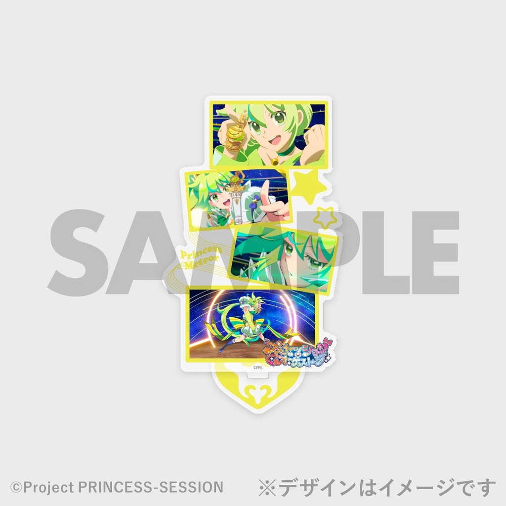 プリンセッション・オーケストラ 1st EVENT「DREAM SESSION」開催記念