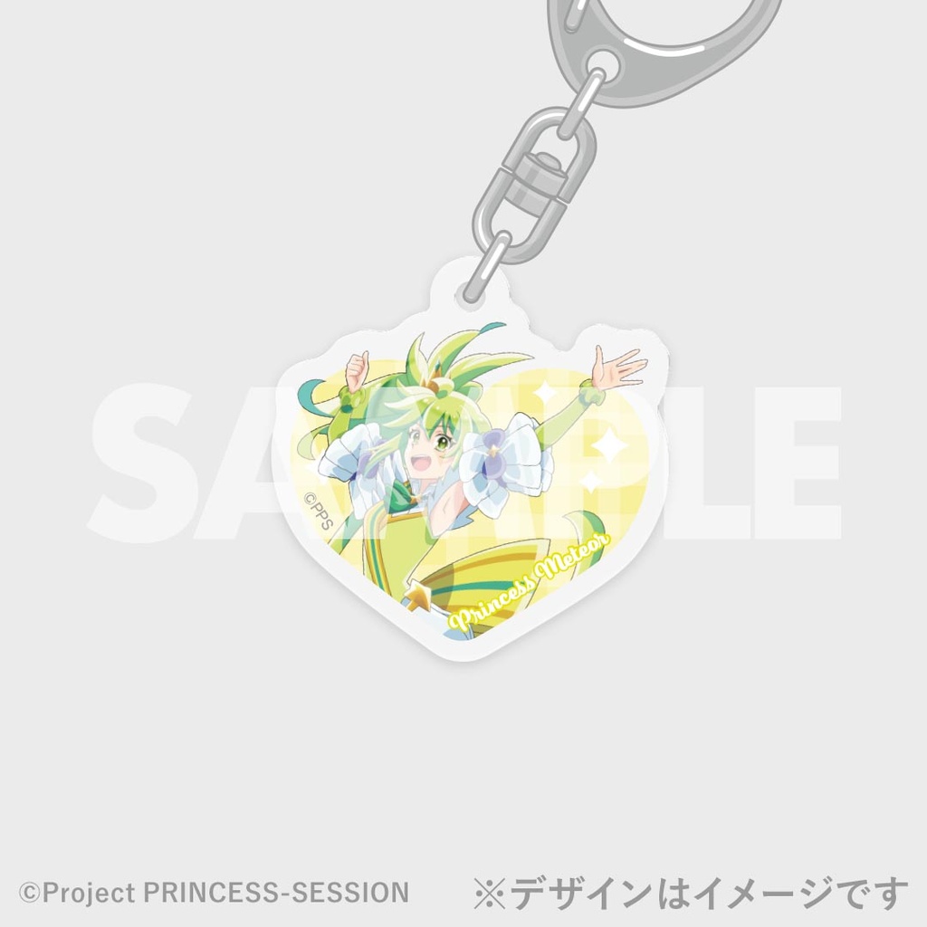 プリンセッション・オーケストラ 1st EVENT「DREAM SESSION」開催記念