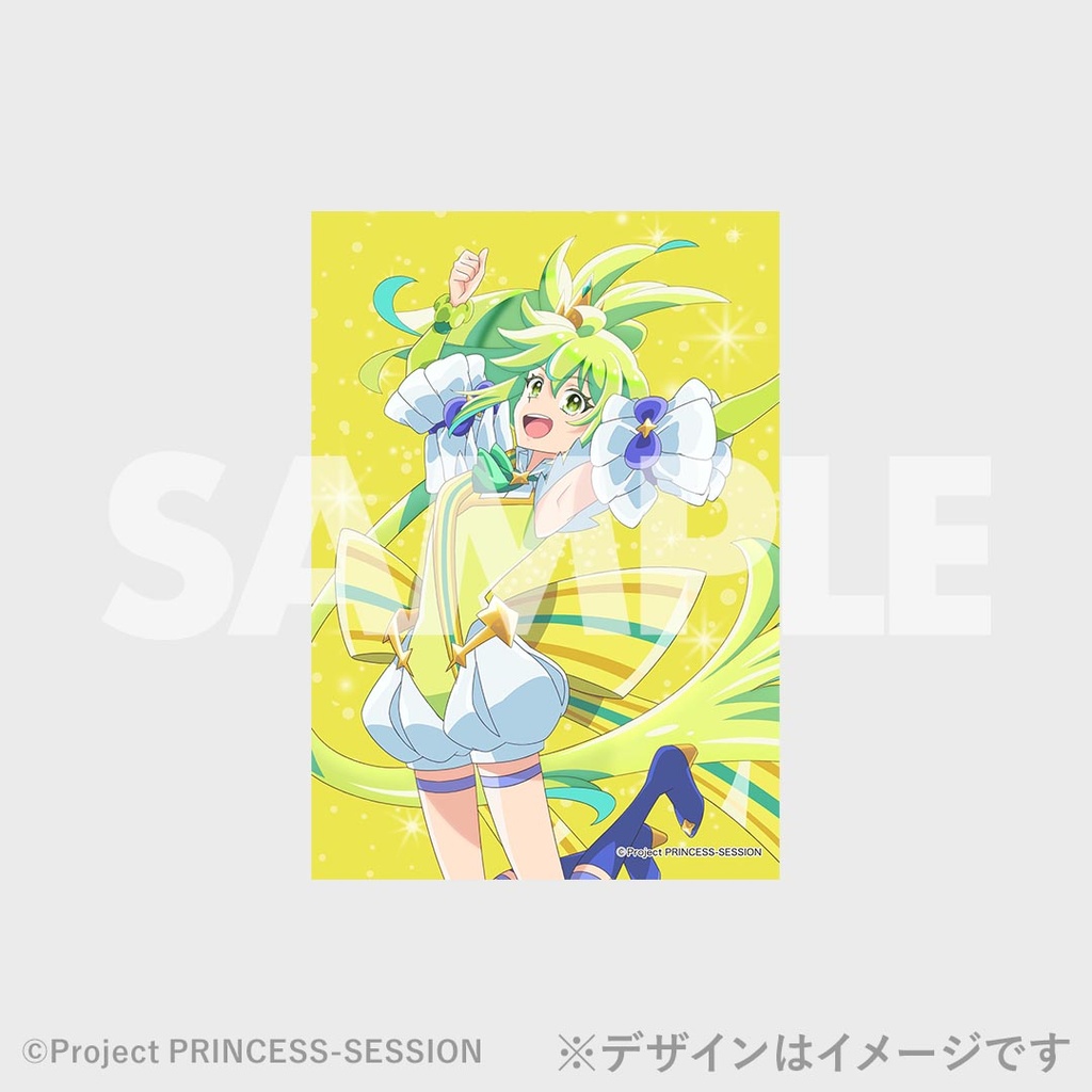 プリンセッション・オーケストラ 1st EVENT「DREAM SESSION」開催記念