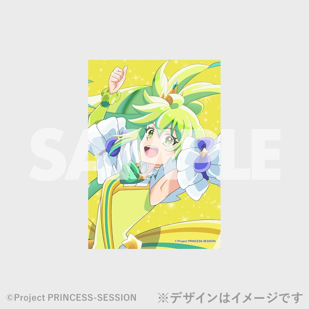 プリンセッション・オーケストラ 1st EVENT「DREAM SESSION」開催記念
