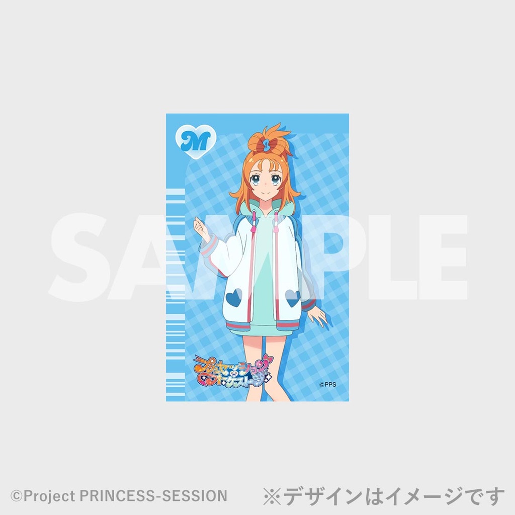 プリンセッション・オーケストラ 1st EVENT「DREAM SESSION」開催記念