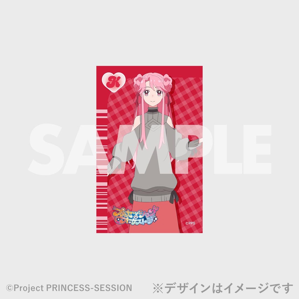 プリンセッション・オーケストラ 1st EVENT「DREAM SESSION」開催記念