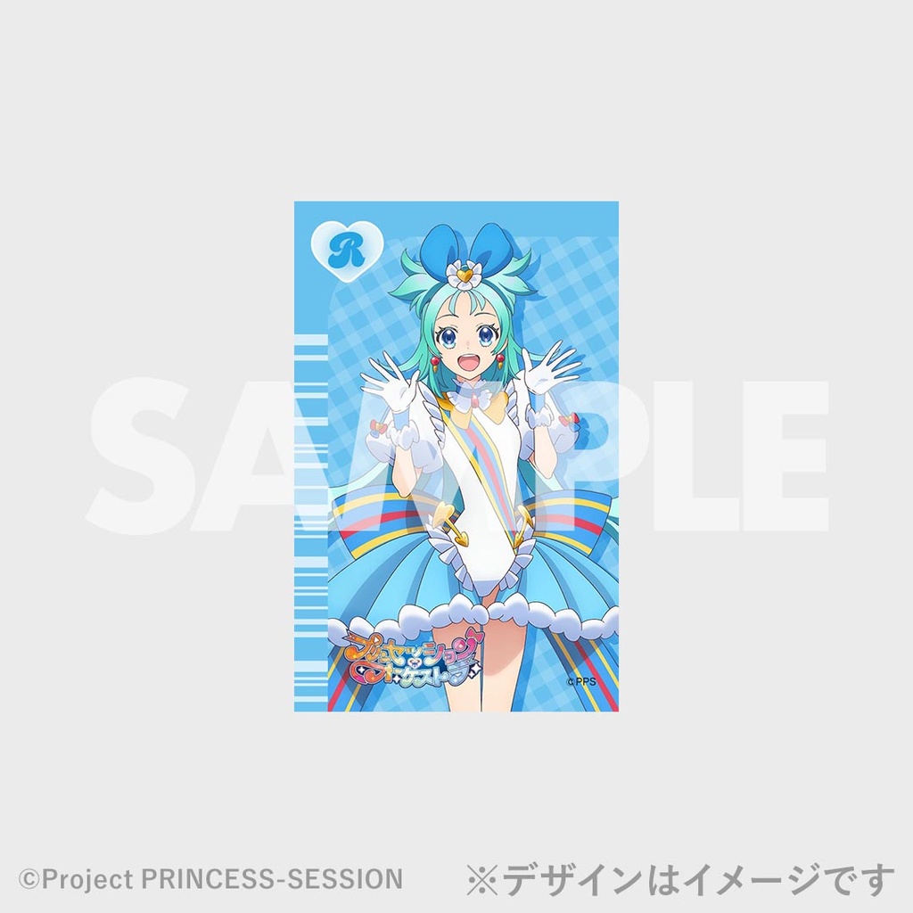 プリンセッション・オーケストラ 1st EVENT「DREAM SESSION」開催記念