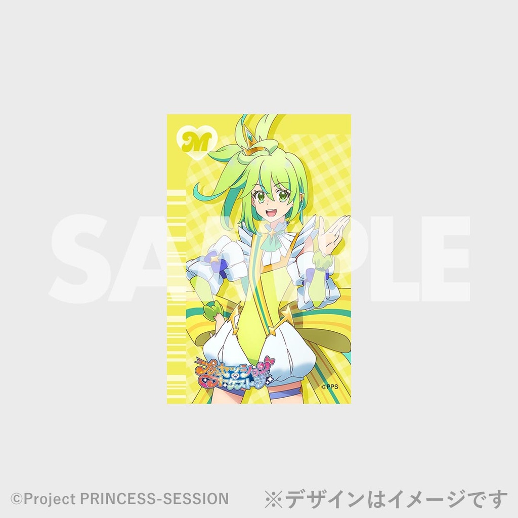 プリンセッション・オーケストラ 1st EVENT「DREAM SESSION」開催記念