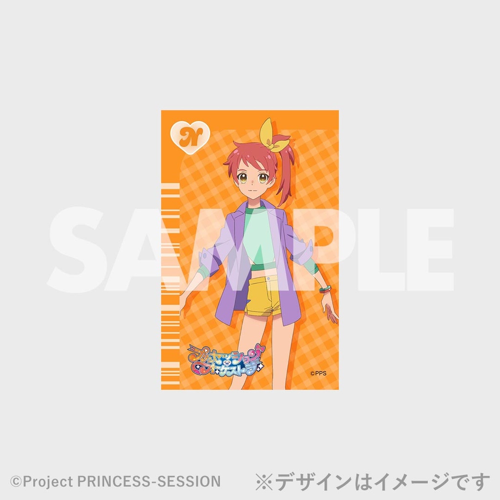プリンセッション・オーケストラ 1st EVENT「DREAM SESSION」開催記念