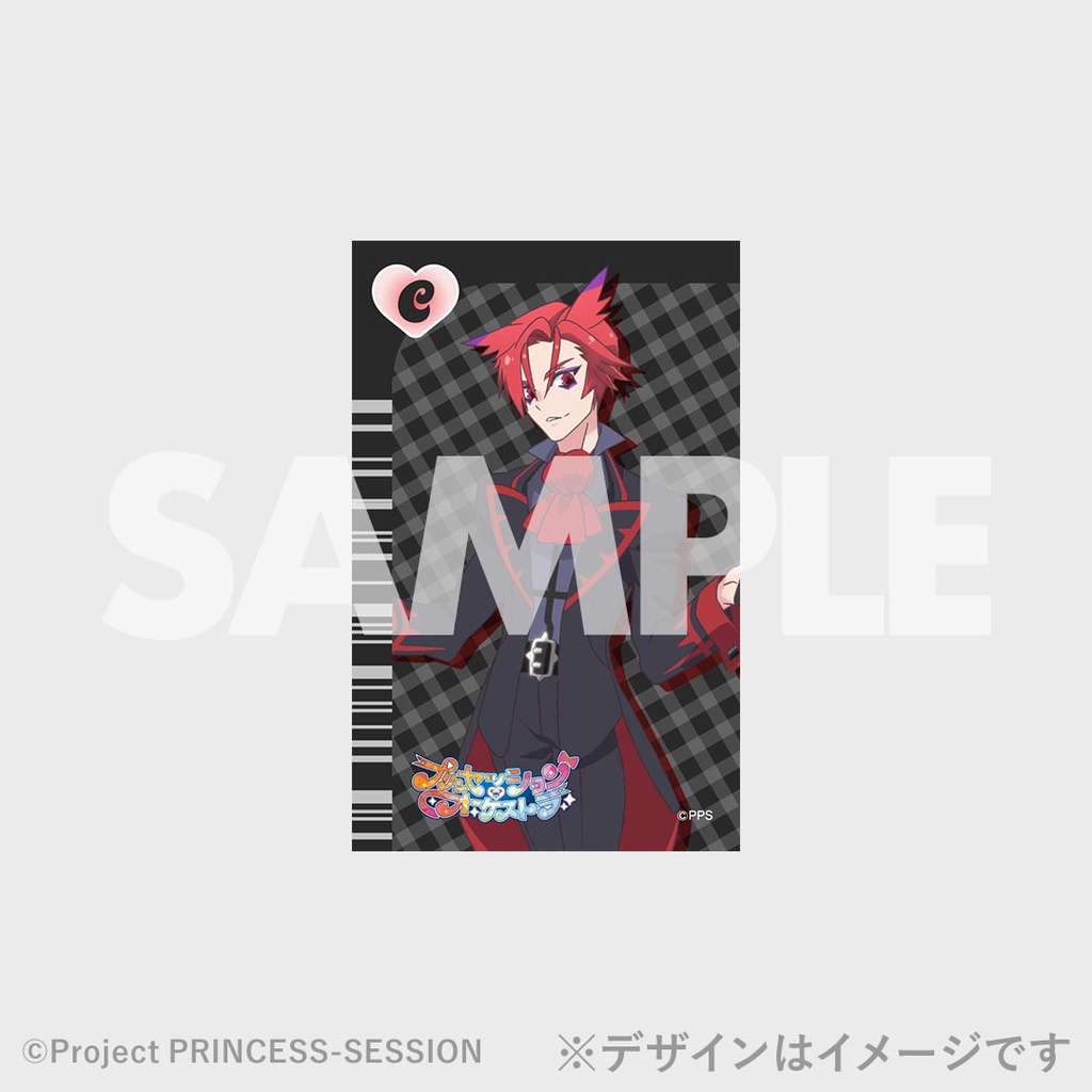 プリンセッション・オーケストラ 1st EVENT「DREAM SESSION」開催記念