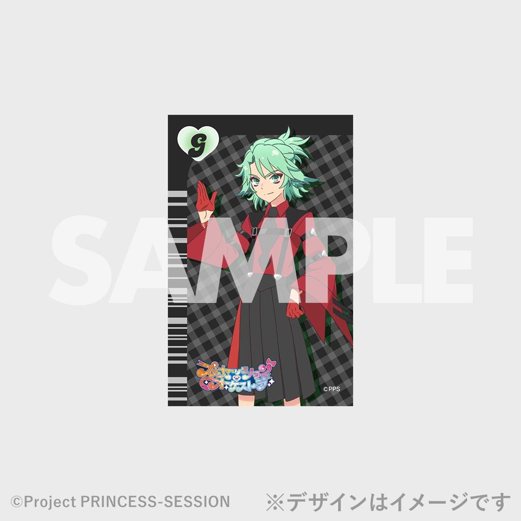 プリンセッション・オーケストラ 1st EVENT「DREAM SESSION」開催記念