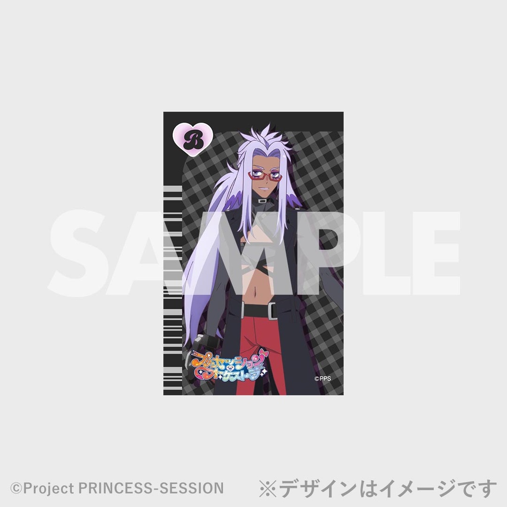 プリンセッション・オーケストラ 1st EVENT「DREAM SESSION」開催記念